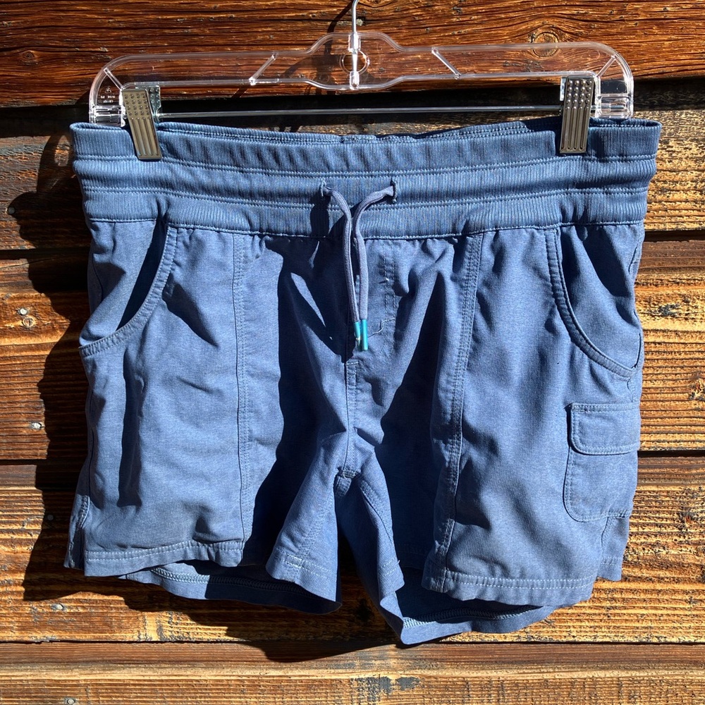 The North Face Women's Hiking Shorts